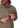 Изображение Толстовка Simms Harbor Fleece, Sturgeon Heather, M