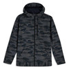 Изображение Куртка Simms Rogue Fleece Hoody, Shroud Black, S