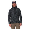 Изображение Куртка Simms Rogue Fleece Hoody, Shroud Black, S