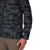 Изображение Куртка Simms Rogue Fleece Hoody, Shroud Black, S