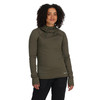 Изображение Толстовка Simms Women