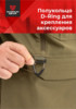 Изображение Костюм Magnum PROTECTOR NEO хаки/олива 60-62 182-188