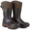 Изображение Сапоги SWAMP Serval цв. Brown р. 43