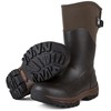 Изображение Сапоги SWAMP Serval цв. Brown р. 43