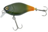 Изображение Воблер Jackall Chubby 41F 28 green pellet orange