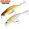 Изображение Воблер Akara Tester 50S T50S-A157
