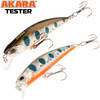 Изображение Воблер Akara Tester 45S T45S-A88