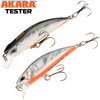 Изображение Воблер Akara Tester 70S T70S-A83