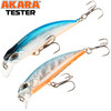 Изображение Воблер Akara Tester 45S T45S-A82