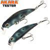 Изображение Воблер Akara Tester 50S T50S-A78