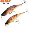 Изображение Воблер Akara Tester 45S T45S-A75