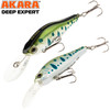 Изображение Воблер Akara Deep Expert 50SP DE50SP-A156