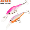 Изображение Воблер Akara Deep Expert 50SP DE50SP-A154