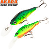 Изображение Воблер Akara Deep Expert 50SP DE50SP-A68