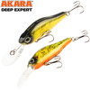 Изображение Воблер Akara Deep Expert 50SP DE50SP-A59