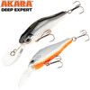 Изображение Воблер Akara Deep Expert 50SP DE50SP-A23