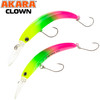Изображение Воблер Akara Clown 55SS C55SS-A21