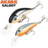 Изображение Воблер Akara Galoot 50F G50F-A23