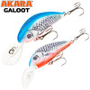 Изображение Воблер Akara Galoot 60F G60F-A28