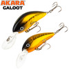 Изображение Воблер Akara Galoot 45 G45F-A59