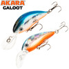 Изображение Воблер Akara Galoot 50F G50F-A82