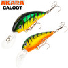 Изображение Воблер Akara Galoot 50F G50F-A99