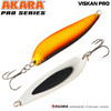 Изображение Блесна колеблющаяся Akara Pro Series Viskan PRO AVP-80-21-127