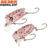Изображение Воблер Akara Peppa 27F P27F-A254