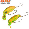Изображение Воблер Akara Crum 35F C35F-A224