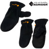 Изображение Рукавицы-перчатки Tagrider Northman беспалые флис черн MIT-TAG-NTHM-XL
