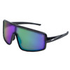 Изображение Очки поляризационные RAPALA Sunfish Black Green Mirror