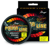 Изображение Шнур Stinger PowerLine 100m Fl.Yellow 0,20