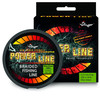 Изображение Шнур Stinger PowerLine 100m Ol.Green 0,15