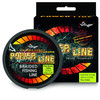 Изображение Шнур Stinger PowerLine 125m Fl.Green 0,20