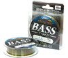 Изображение Леска Gosen Reloaded Bass Type N 100м 2.0 8lb (0.235mm)