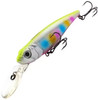 Изображение Воблер Fishycat Tomcat 80SP-DR / R26