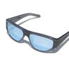 Изображение Очки Revo LEGACY LTD, Crystal Grey/Blue Water Photo