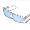Изображение Очки Revo LEGACY LTD, Crystal /Blue Water