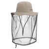 Изображение Шляпа Simms BugStopper Net Sombrero, Stone, EU