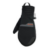 Изображение Рукавицы Simms Windstopper Foldover Mitt, Black, M