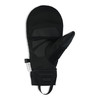 Изображение Рукавицы Simms Windstopper Foldover Mitt, Black, M