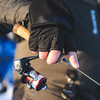 Изображение Рукавицы Simms Windstopper Foldover Mitt, Black, M