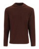 Изображение Футболка Simms Glades Hoody, Kona Heather, L