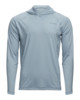 Изображение Футболка Simms Challenger Solar Hoody, Steel Blue, M