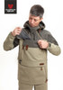 Изображение Костюм Magnum PROTECTOR NEO песочный/коричневый 48-50 182-188