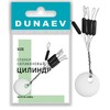 Изображение Стопор силиконовый Цилиндр Dunaev #L