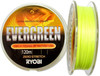 Изображение Шнур Ryobi PE EVERGREEN 8* 120m d-0.105 #5.6kg Yellow RB8Y105