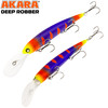 Изображение Воблер Akara Deep Robber 120F DR120F-A313
