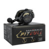 Изображение Катушка мультипликаторная Maximus PITBULL BBF 301L (лев. рука)