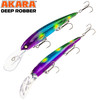 Изображение Воблер Akara Deep Robber 120F DR120F-A310